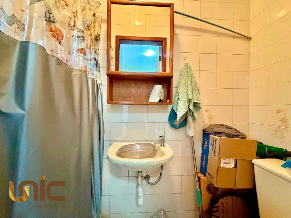 Casa de Condomínio, 4 quartos - Foto 18
