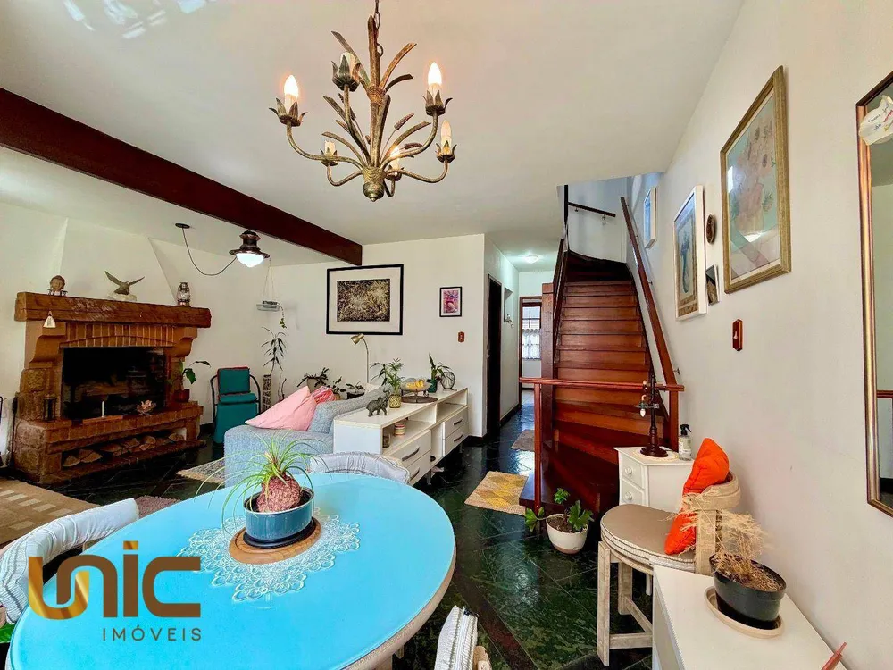 Casa de Condomínio, 4 quartos - Foto 7