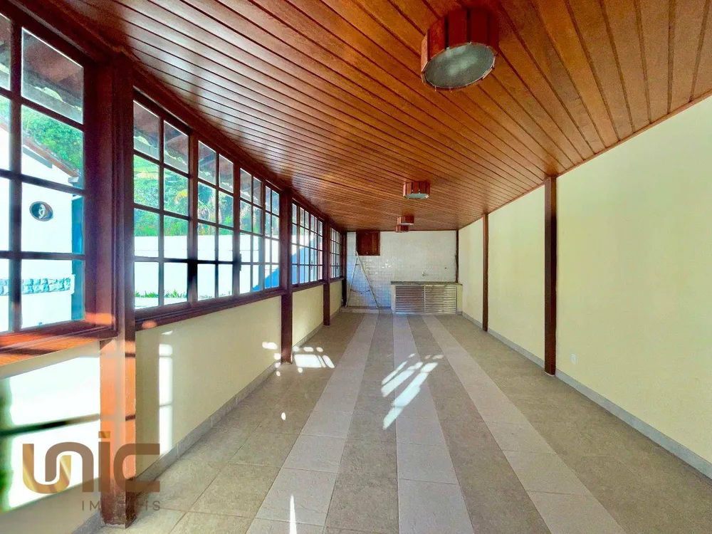Casa de Condomínio, 4 quartos - Foto 35