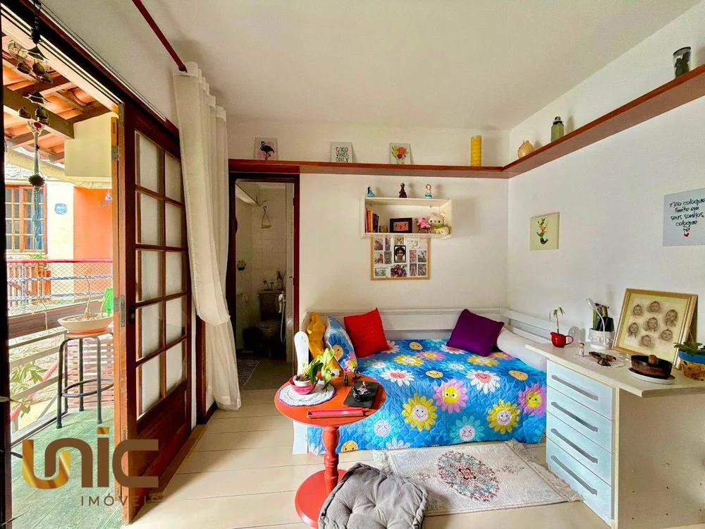 Casa de Condomínio, 4 quartos - Foto 28