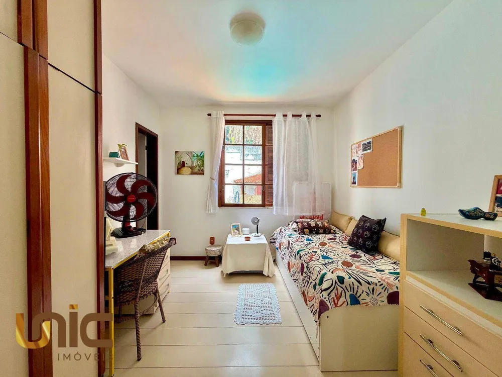 Casa de Condomínio, 4 quartos - Foto 24