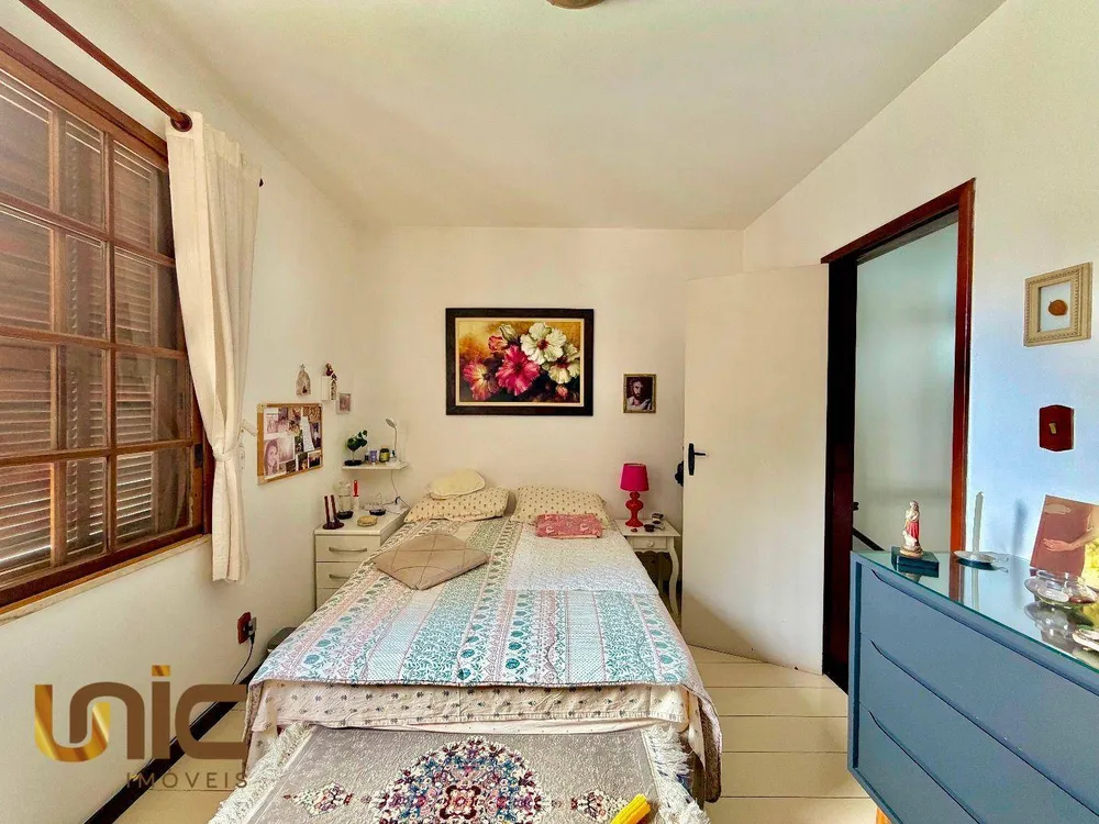 Casa de Condomínio, 4 quartos - Foto 20