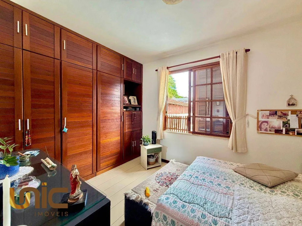 Casa de Condomínio, 4 quartos - Foto 19