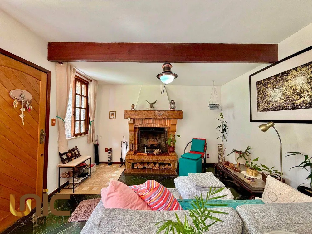 Casa de Condomínio, 4 quartos - Foto 6