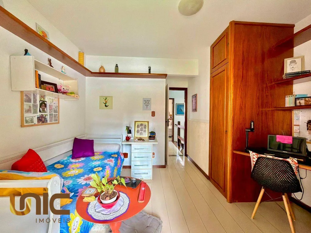 Casa de Condomínio, 4 quartos - Foto 29