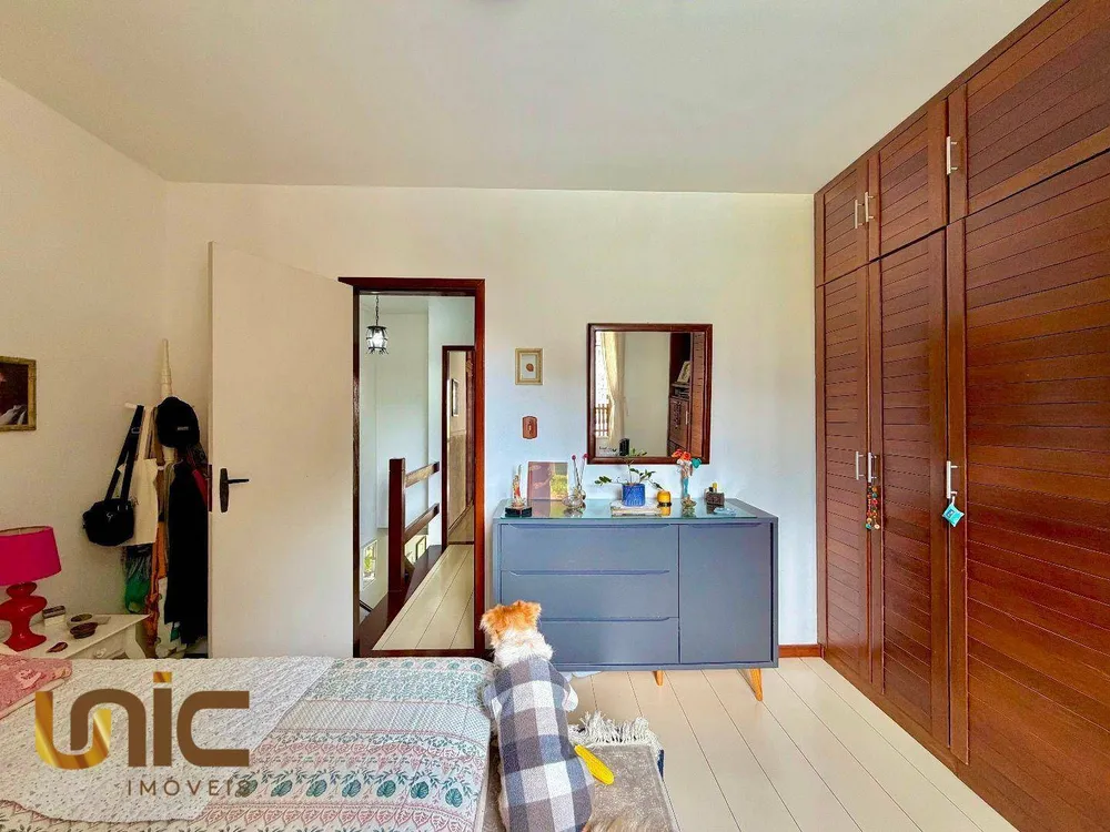 Casa de Condomínio, 4 quartos - Foto 22