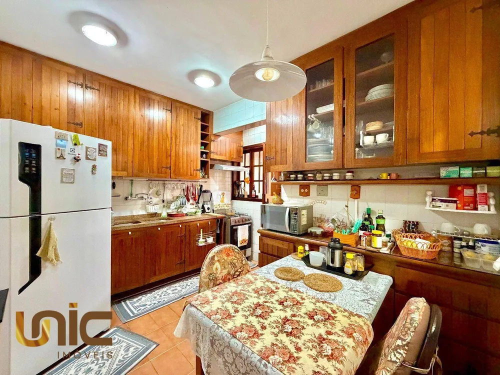 Casa de Condomínio, 4 quartos - Foto 10