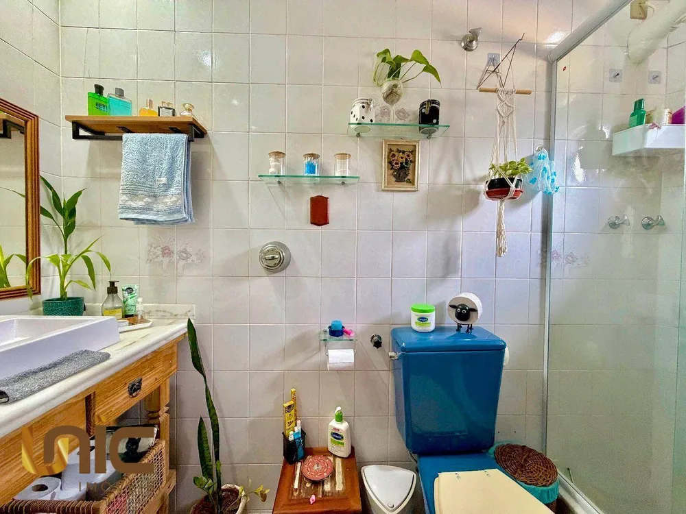 Casa de Condomínio, 4 quartos - Foto 23