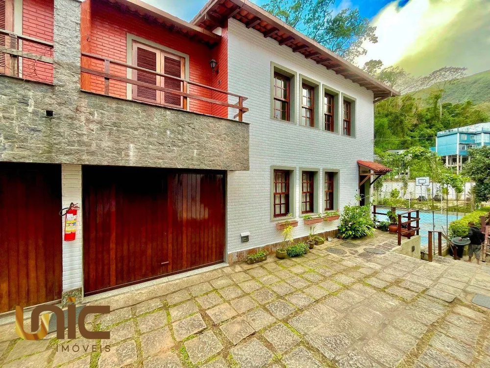 Casa, 3 quartos, 123 m² - Foto 2