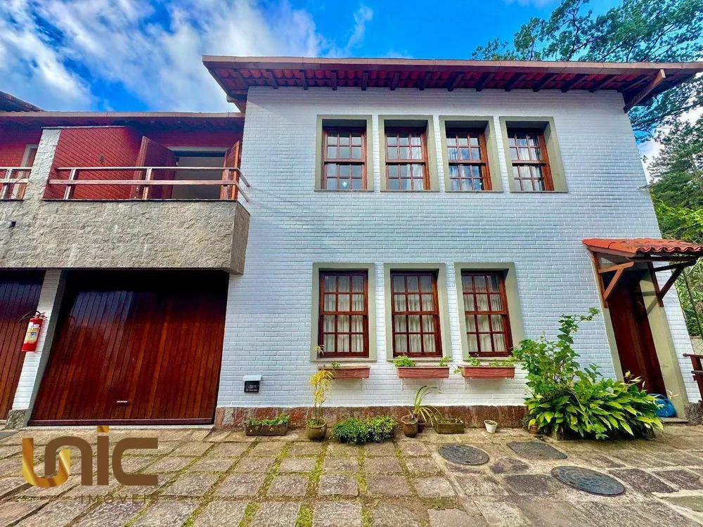 Casa, 3 quartos, 123 m² - Foto 1