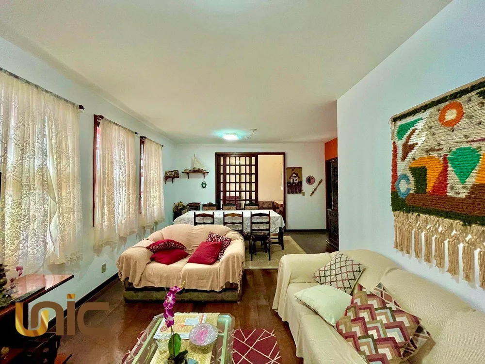 Casa, 3 quartos, 123 m² - Foto 7