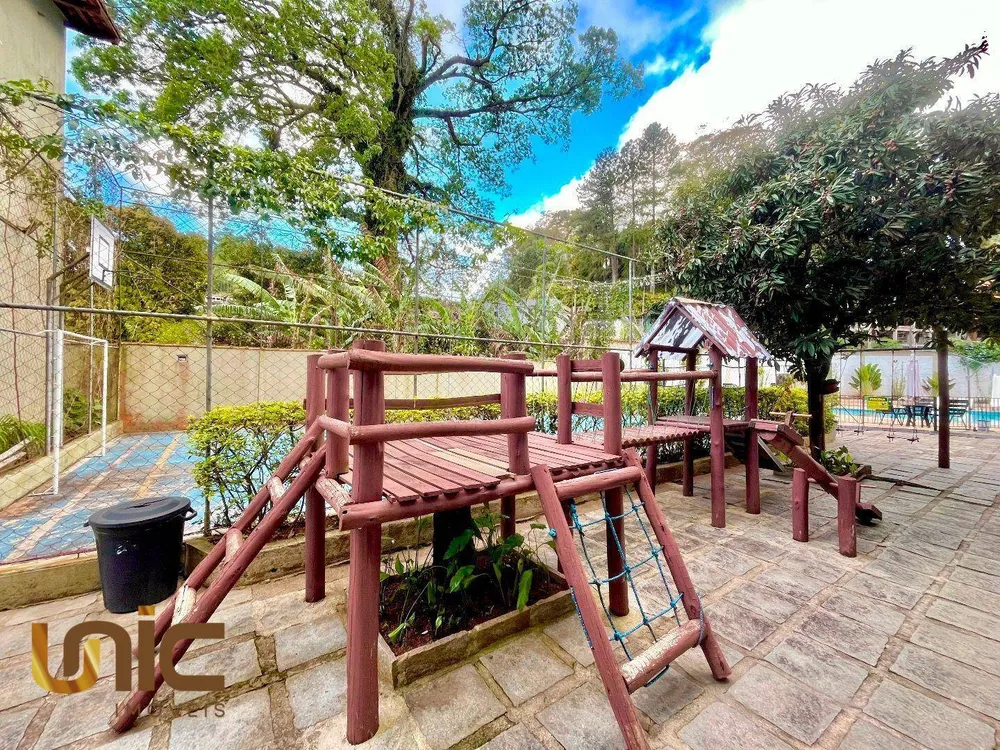 Casa, 3 quartos, 123 m² - Foto 34