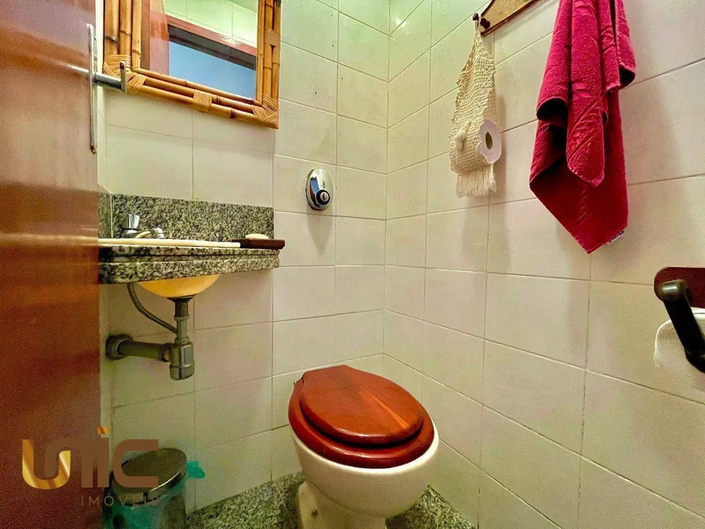 Casa, 3 quartos, 123 m² - Foto 8