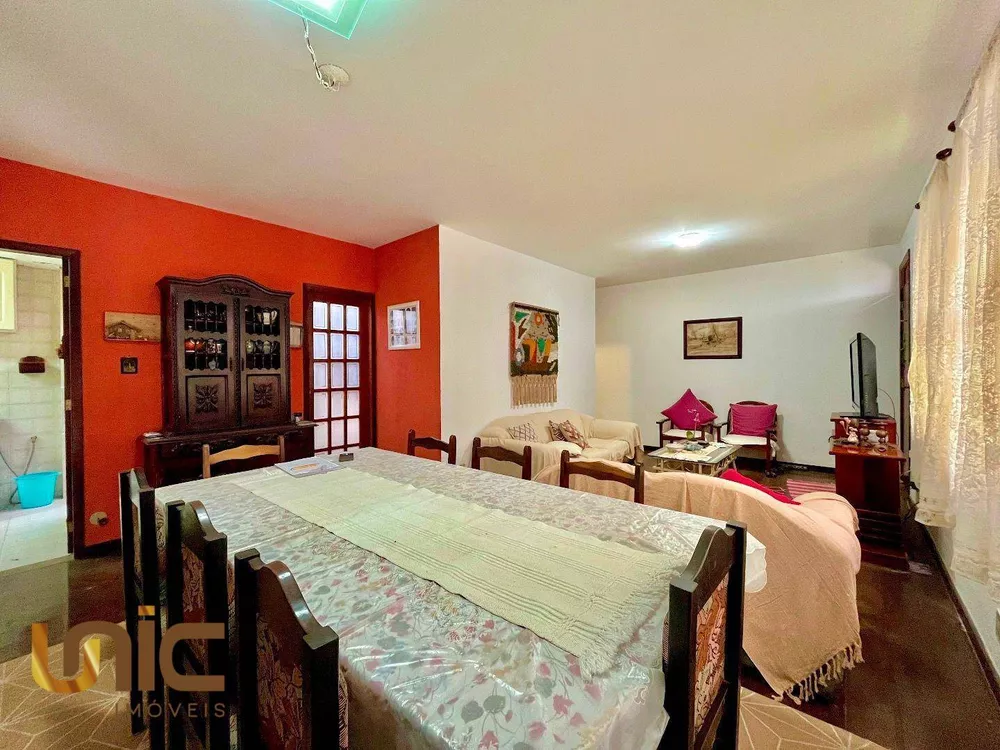 Casa, 3 quartos, 123 m² - Foto 3