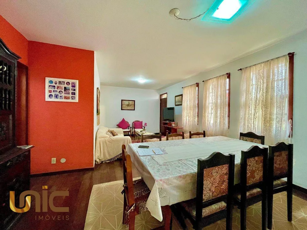 Casa, 3 quartos, 123 m² - Foto 5