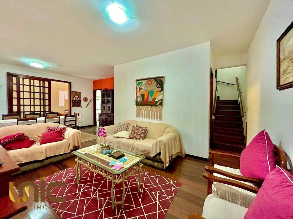 Casa, 3 quartos, 123 m² - Foto 6