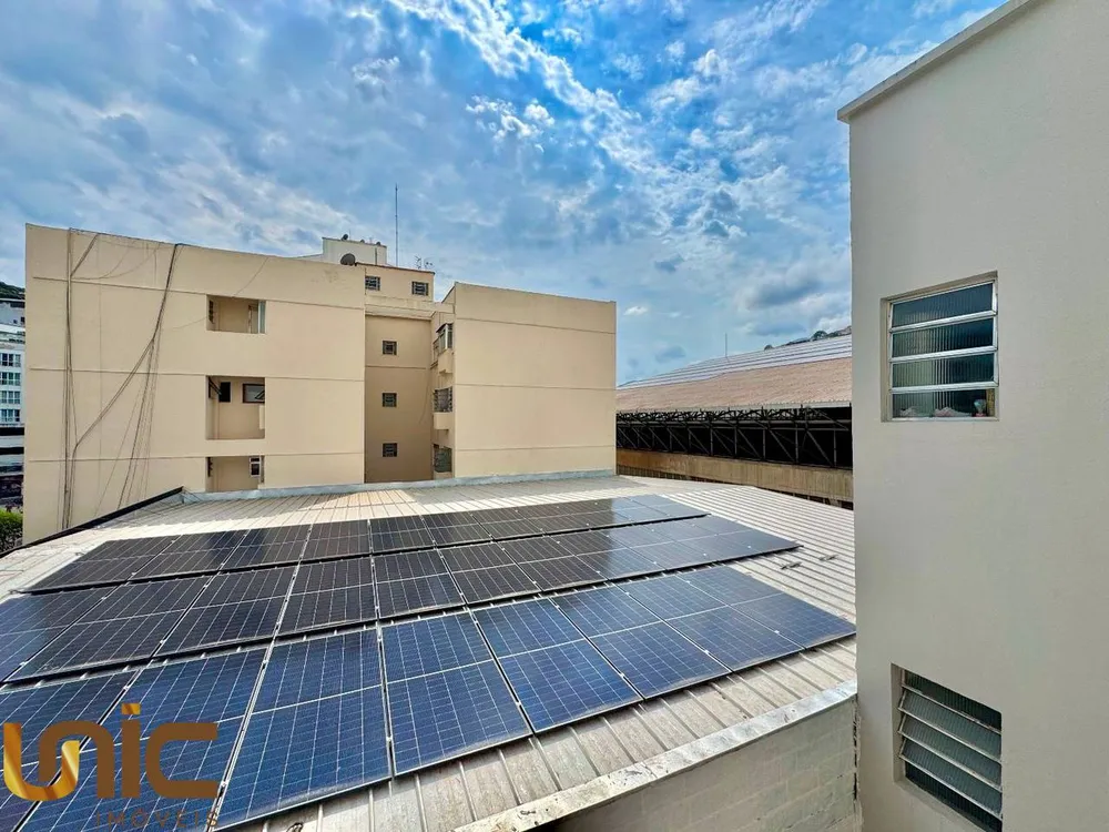 Apartamento, 1 quarto, 40 m² - Foto 2