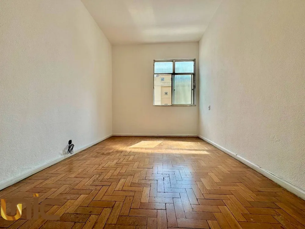 Apartamento, 1 quarto, 40 m² - Foto 1