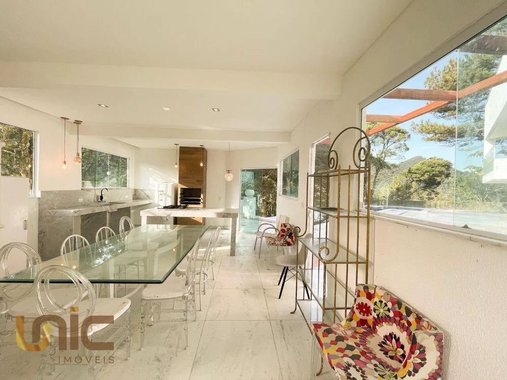 Casa de Condomínio, 4 quartos - Foto 15