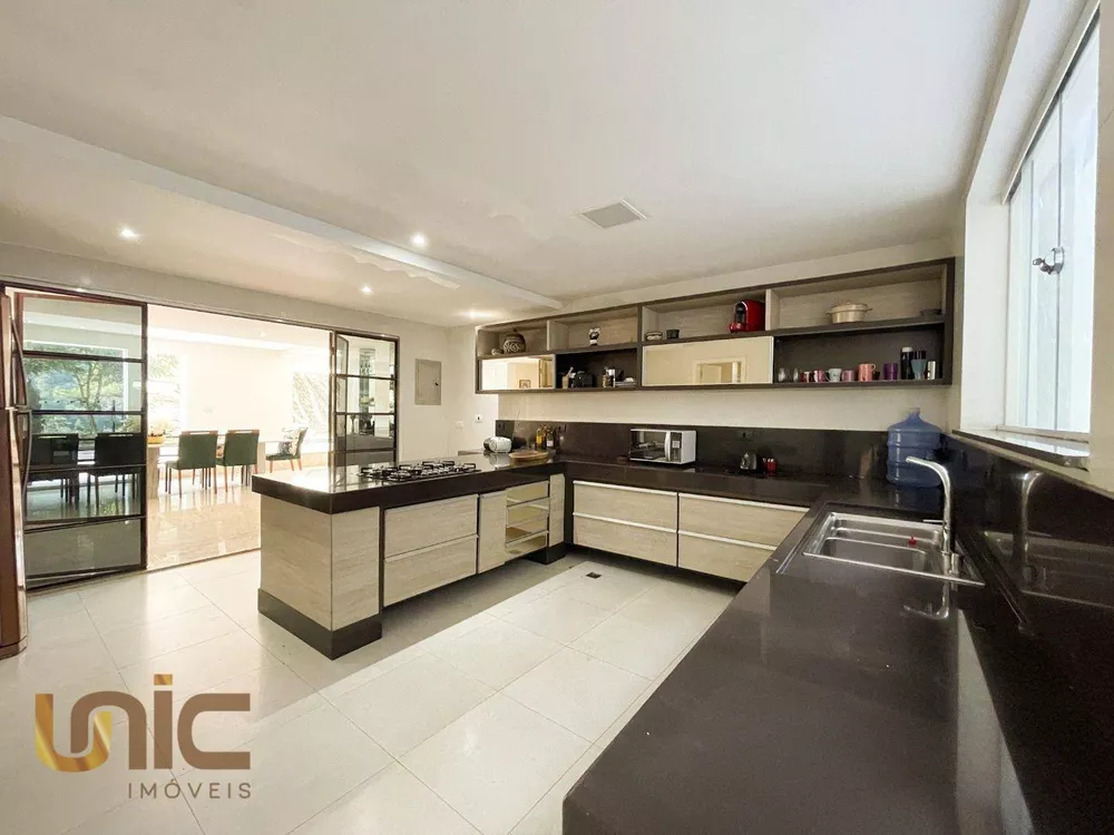 Casa de Condomínio, 4 quartos - Foto 4