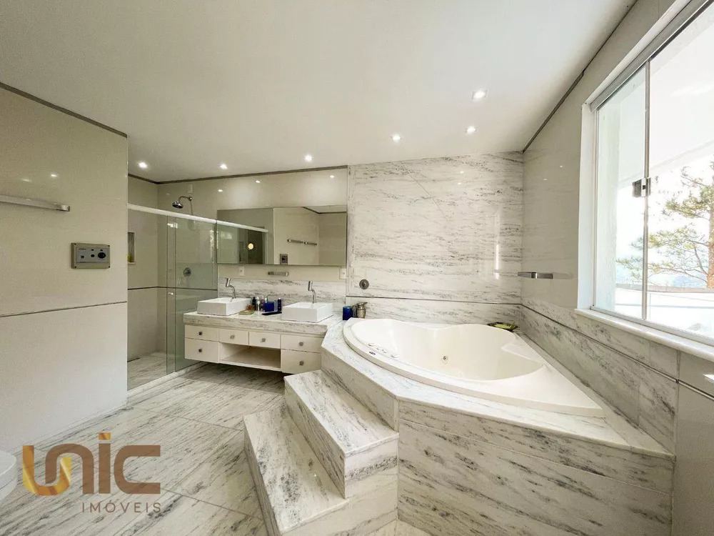 Casa de Condomínio, 4 quartos - Foto 10