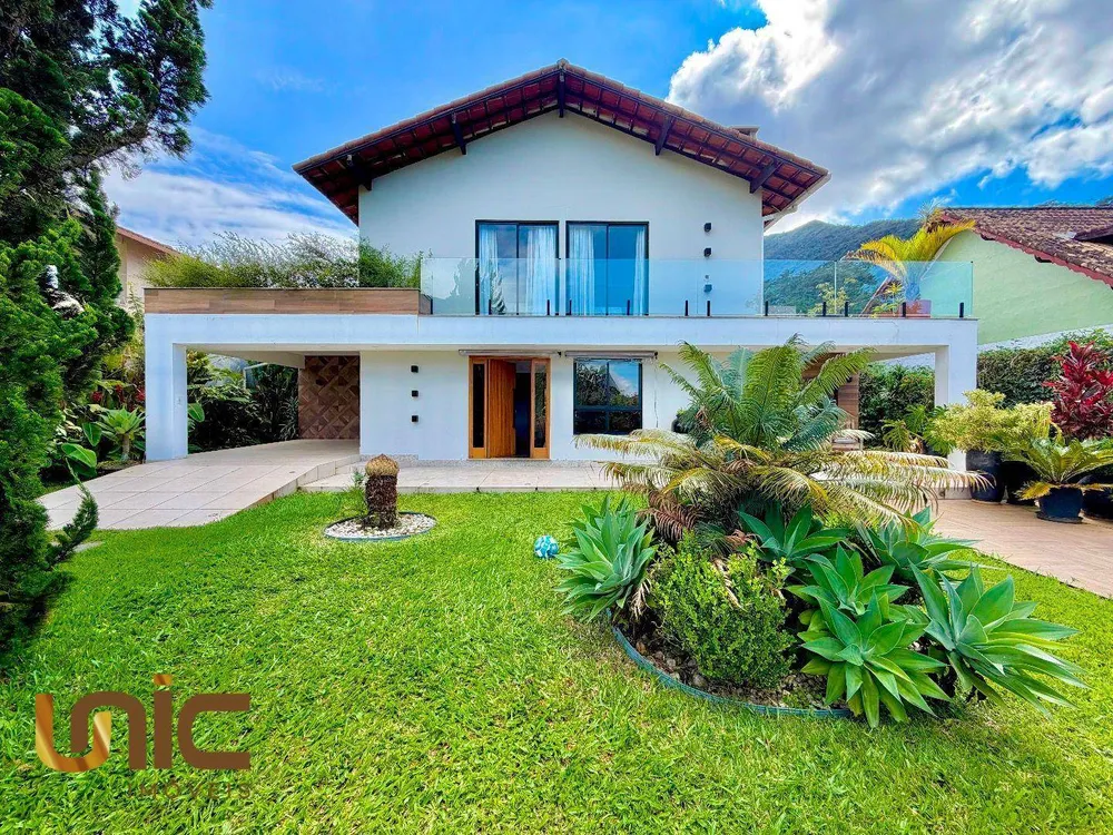 Casa de Condomínio, 5 quartos - Foto 33