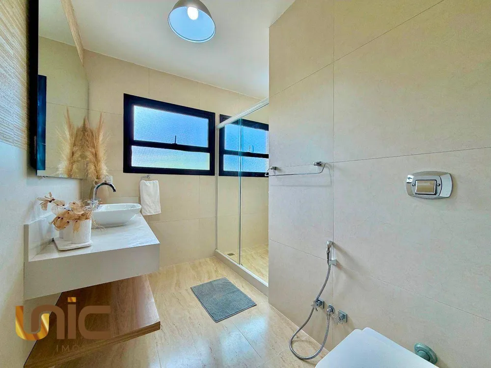 Casa de Condomínio, 5 quartos - Foto 4