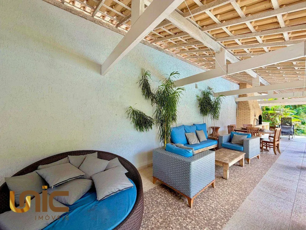 Casa de Condomínio, 5 quartos - Foto 56