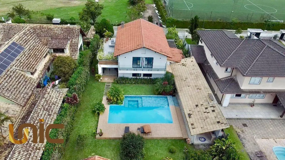 Casa de Condomínio, 5 quartos - Foto 10