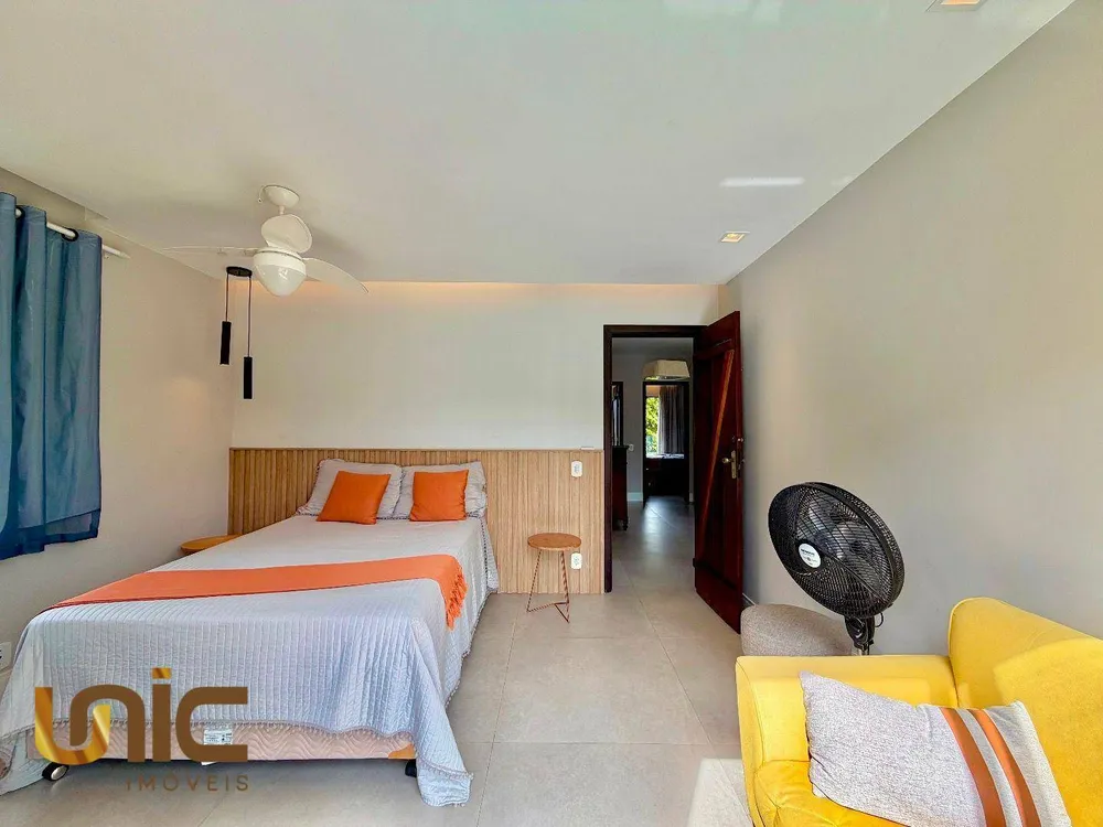 Casa de Condomínio, 5 quartos - Foto 27