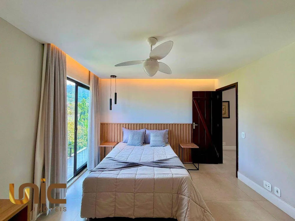 Casa de Condomínio, 5 quartos - Foto 38