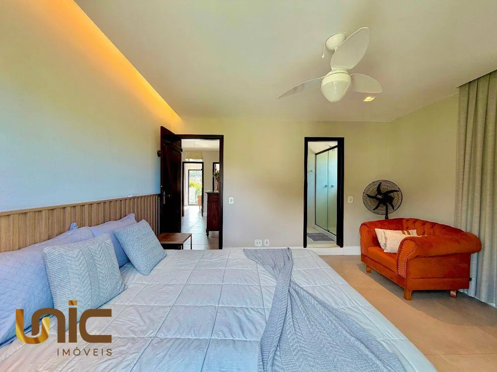 Casa de Condomínio, 5 quartos - Foto 6