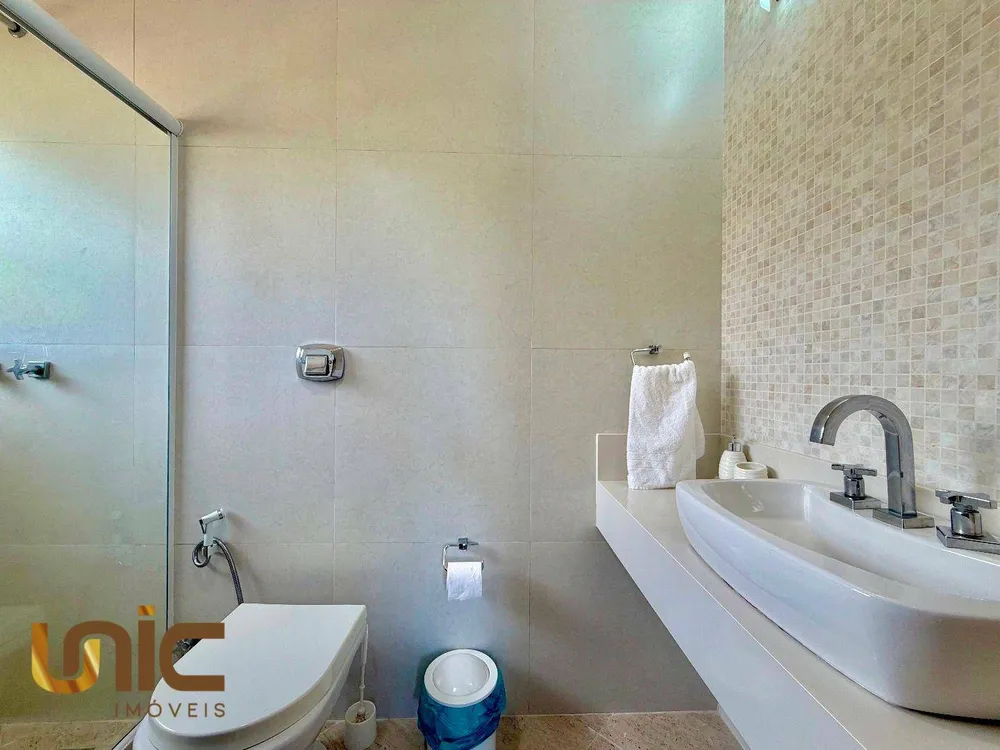 Casa de Condomínio, 5 quartos - Foto 20