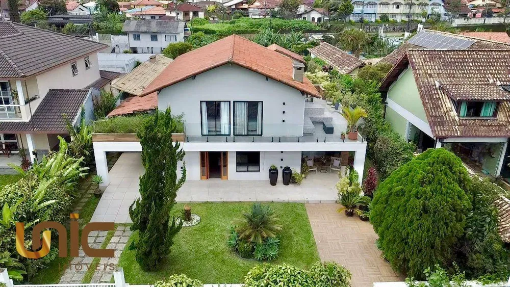 Casa de Condomínio, 5 quartos - Foto 11