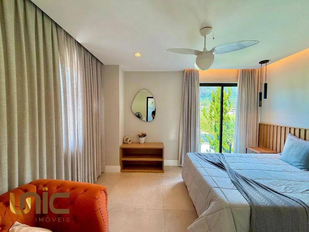 Casa de Condomínio, 5 quartos - Foto 41