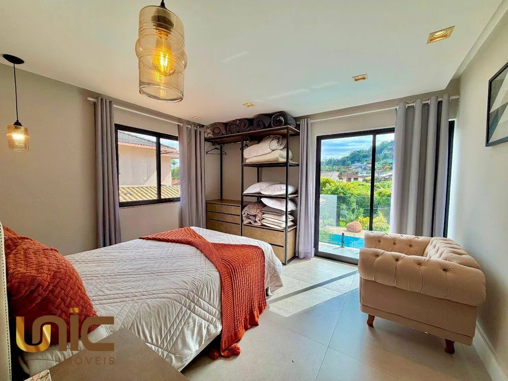 Casa de Condomínio, 5 quartos - Foto 46