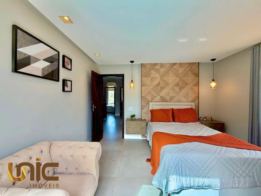 Casa de Condomínio, 5 quartos - Foto 47