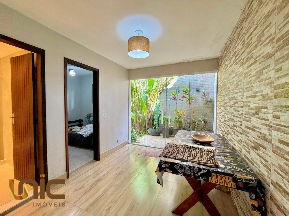 Casa de Condomínio, 5 quartos - Foto 1