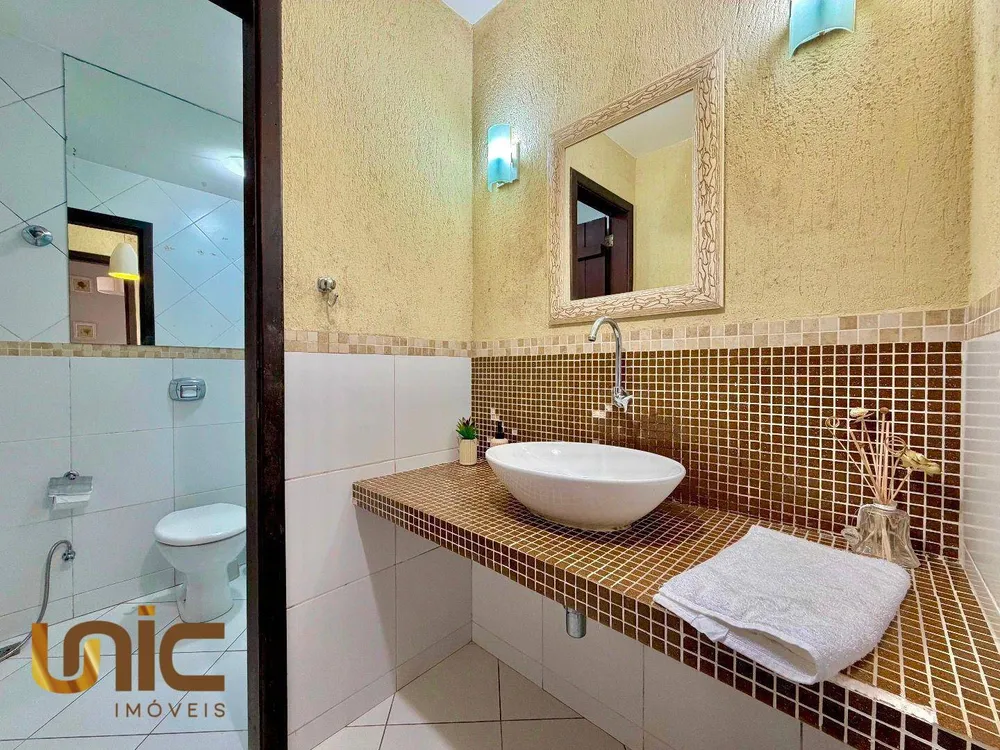 Casa de Condomínio, 5 quartos - Foto 18