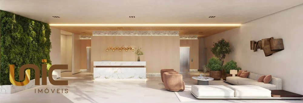 Apartamento, 1 quarto, 35 m² - Foto 10