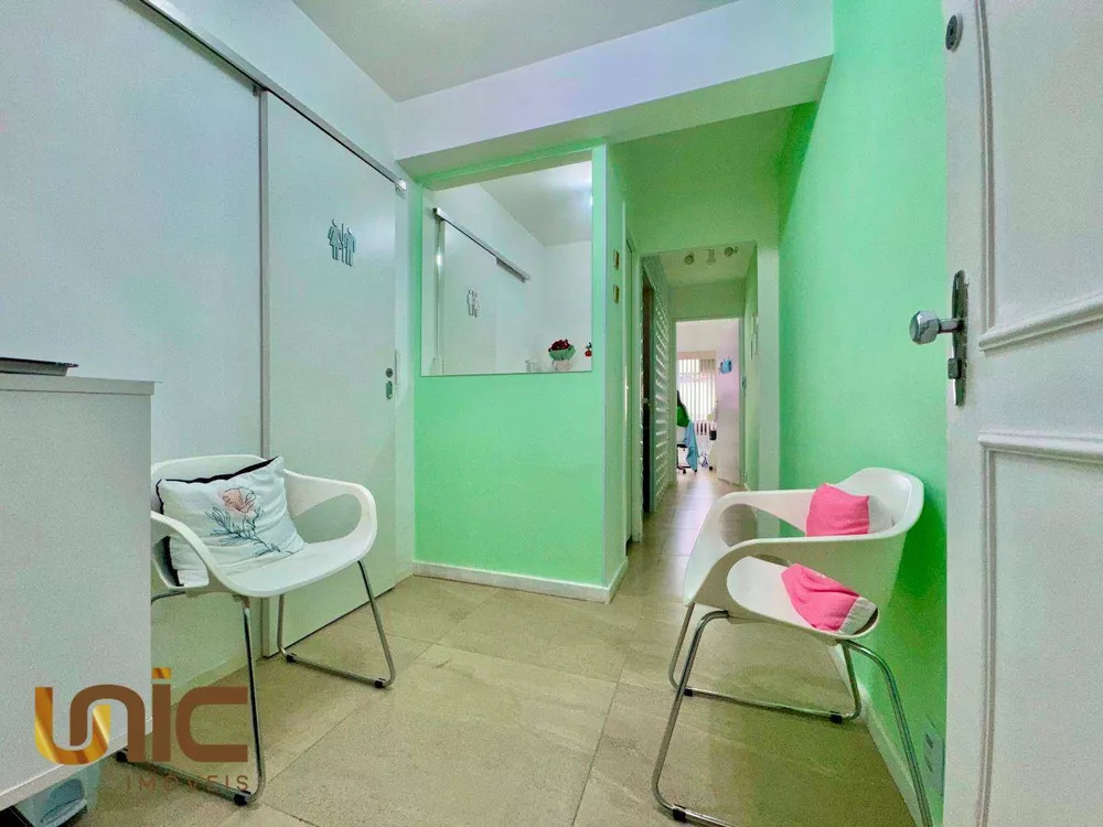 Sala-Conjunto, 27 m² - Foto 2