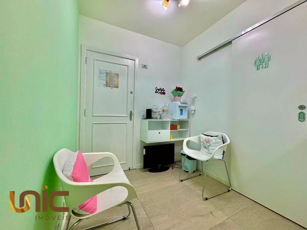 Sala-Conjunto, 27 m² - Foto 1