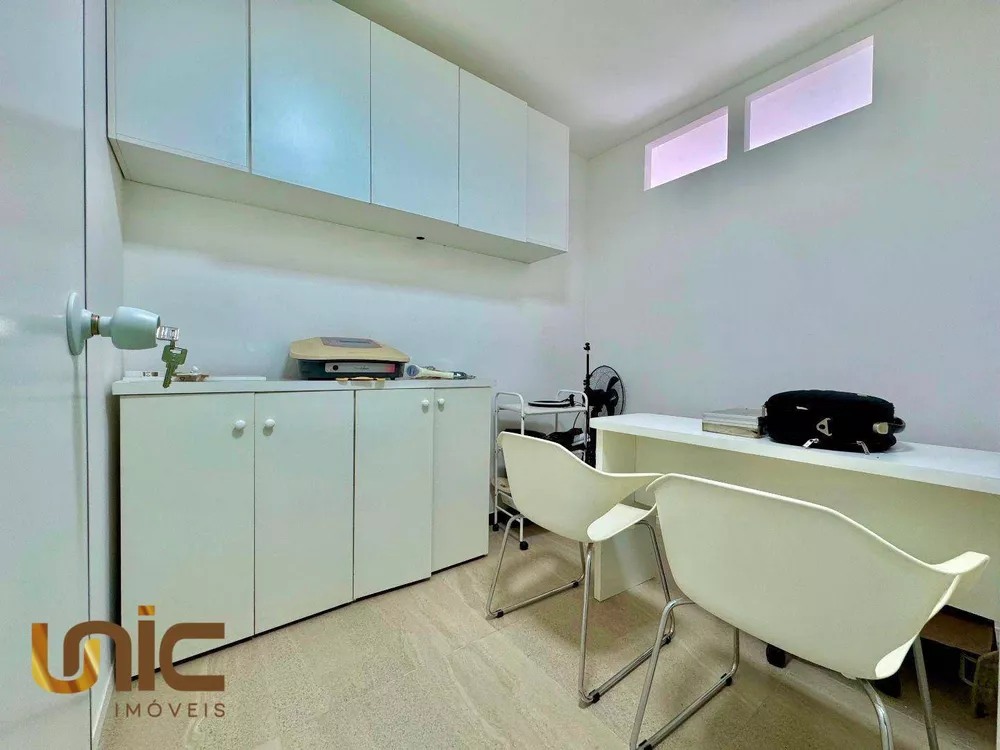 Sala-Conjunto, 27 m² - Foto 4