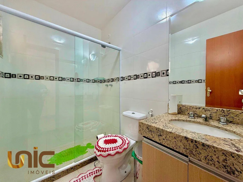 Casa de Condomínio, 4 quartos - Foto 6