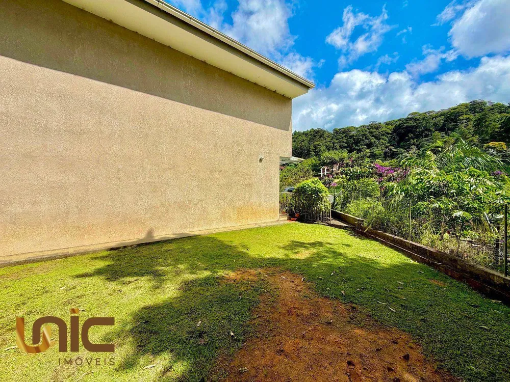 Casa de Condomínio, 4 quartos - Foto 10