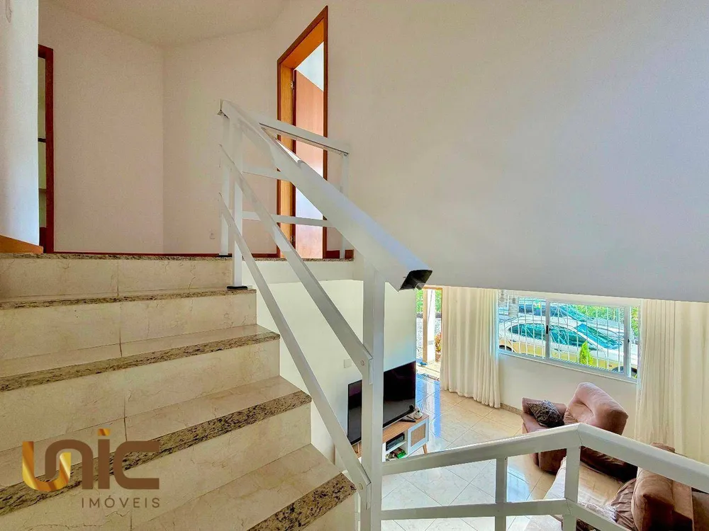 Casa de Condomínio, 4 quartos - Foto 5