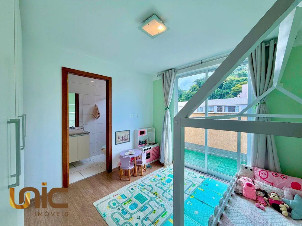 Cobertura, 3 quartos, 161 m² - Foto 12