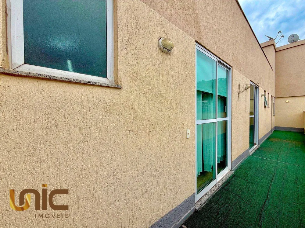 Cobertura, 3 quartos, 161 m² - Foto 15