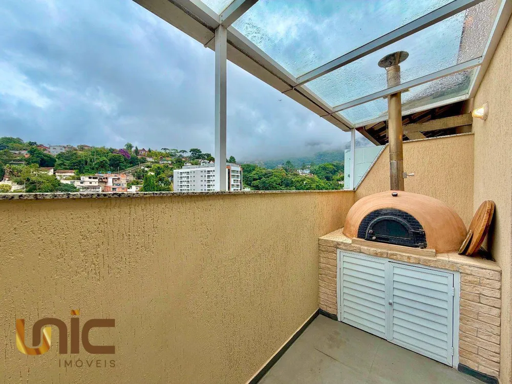Cobertura, 3 quartos, 161 m² - Foto 27