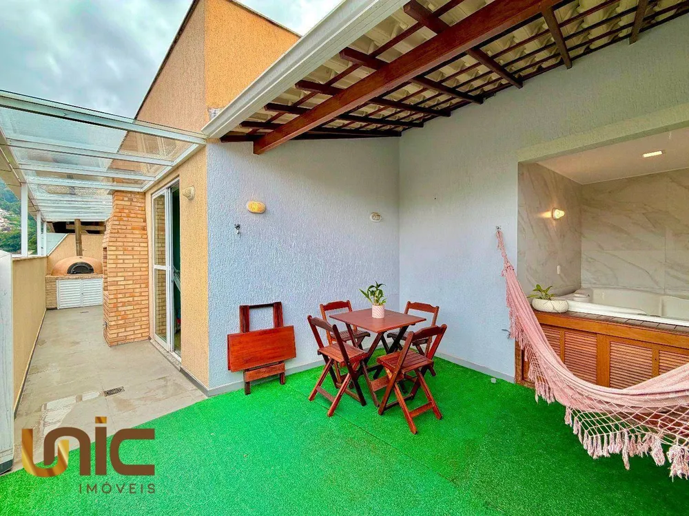 Cobertura, 3 quartos, 161 m² - Foto 29